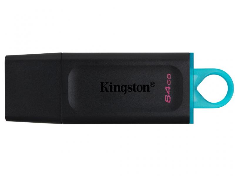 Clé USB 64 Go Kingston - DiabloIPTV - Télévision par Internet