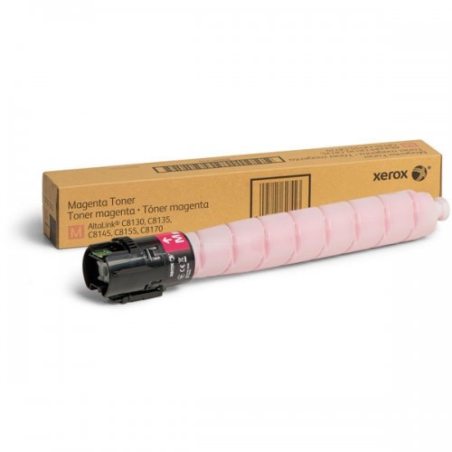 Cartouche de Toner Magenta 21 000 pages 6R01748