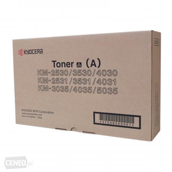 Cartouche de Toner 40 000 pages TKKM2530