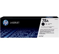 Cartouche Toner 78A Noir 2 100 pages CE278A