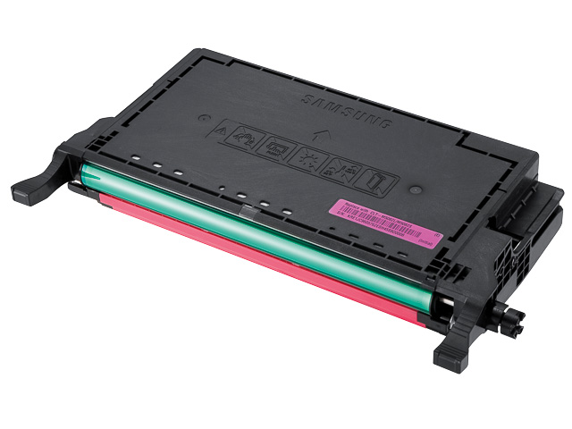 Cartouche de Toner Magenta 4 000 pages CLTM5082L