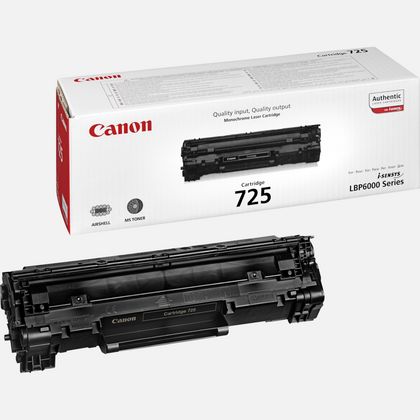 Cartouche de Toner 1 600 pages 725