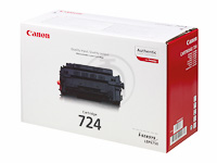 Cartouche de Toner 6 000 pages 724