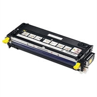 Cartouche de Toner Yellow 8 000 pages 593-10173