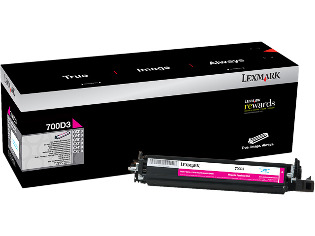 Photoconducteur Magenta 40 000 pages 700D3 70C0D30