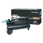 Cartouche de Toner Noir 20 000 pages X792X1KG