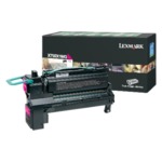 Cartouche de Toner Magenta 20 000 pages X792X1MG