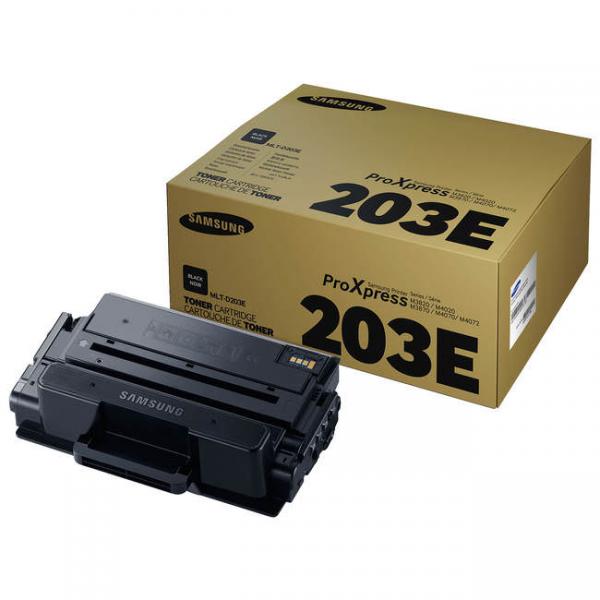 Cartouche de Toner 10 000 pages MLT-D203E