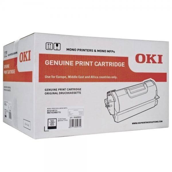 Cartouche de Toner 18 000 pages 45488802