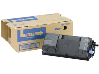 Cartouche de Toner 25 000 pages TK3130