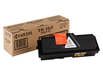 Cartouche de Toner 2500 pages TK160