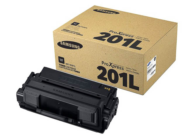 Cartouche de Toner 20 000 pages MLT-D201L