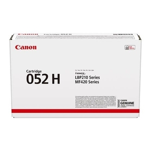 Cartouche de Toner 9 200 pages 052H