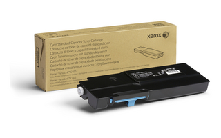 Cartouche de Toner Cyan 2 500 pages 106R03502