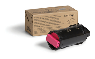 Cartouche de Toner  Magenta 6 000 pages 106R03897