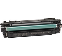 Cartouche Toner 657X Noir 28 000 pages CF470X