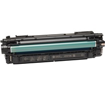 Cartouche Toner 657X Cyan 23 000 pages CF471X