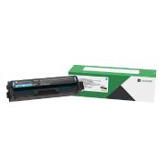 Cartouche de Toner Cyan 1 500 pages C3220C0