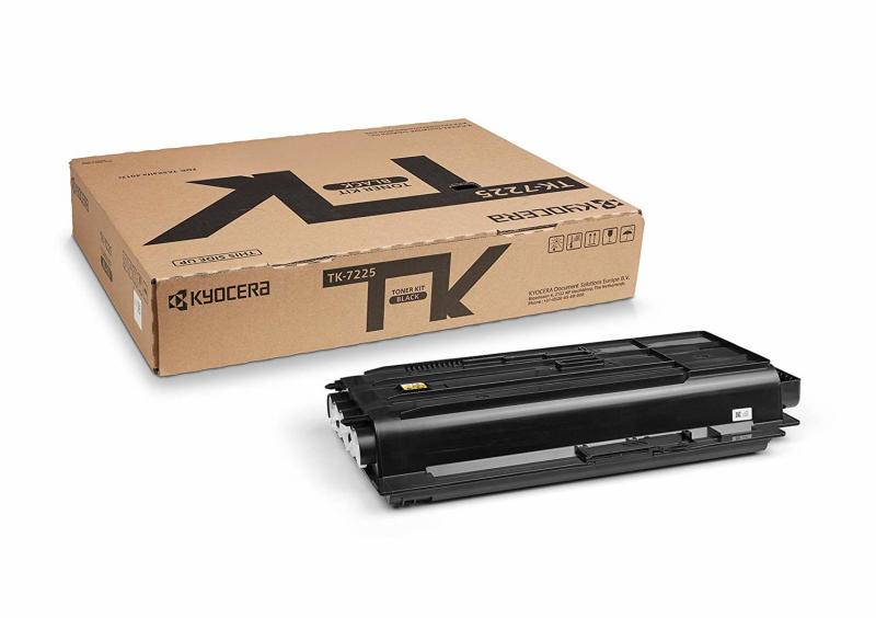 Cartouche de Toner 35 000 pages TK-7225