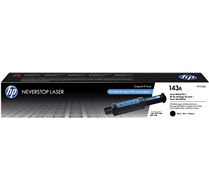 Kit de Recharge Toner 2 500 pages 143A W1143A