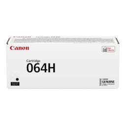 Cartouche de Toner Noir 13 400 pages 064HBK