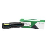 Cartouche de Toner Yellow 4 500 pages C342XY0