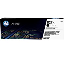 Cartouche Toner 827A Noir 29 500 pages CF300A