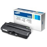 Cartouche de Toner 2 500 pages MLTD103L