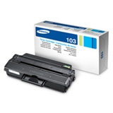 Cartouche de Toner 1 500 pages MLTD103S