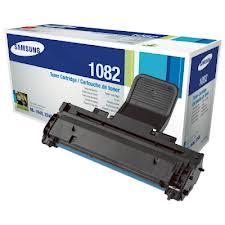 Cartouche de Toner Noir 1 500 pages MLTD1082