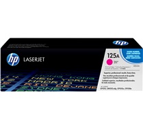 Cartouche Toner 125A Magenta 1 400 pages CB543A