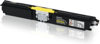 Cartouche de Toner Yellow 2 700 pages C13S050554