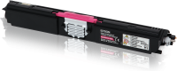 Cartouche de Toner Magenta 2 700 pages C13S050555